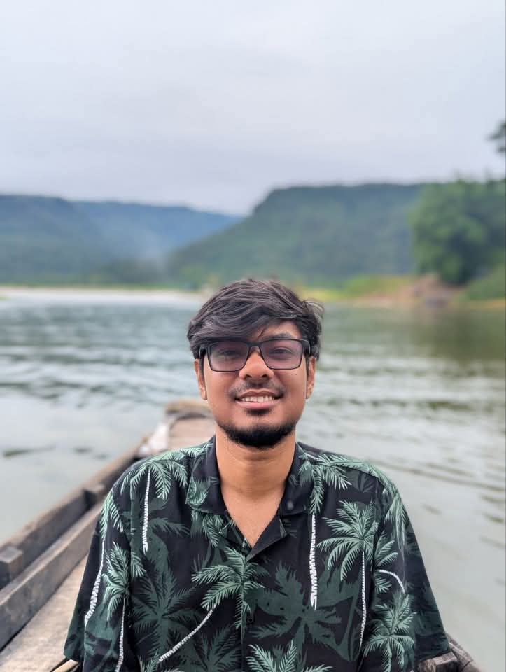 Niloy Sarker
